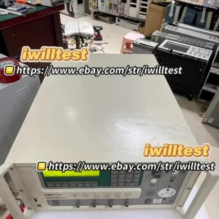 KeyTek EMCPro Electromagnetic Compatibility Immunity Testing System*IW