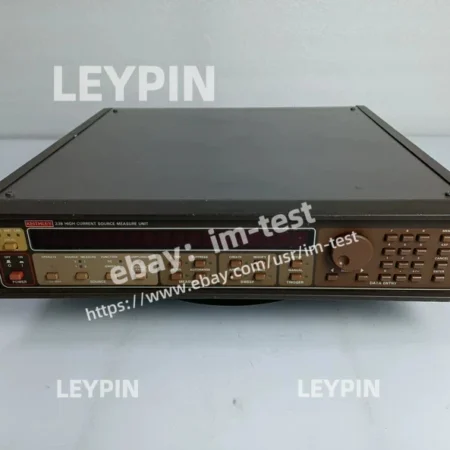 Keithley 238 High Current Source Measure Units#IM