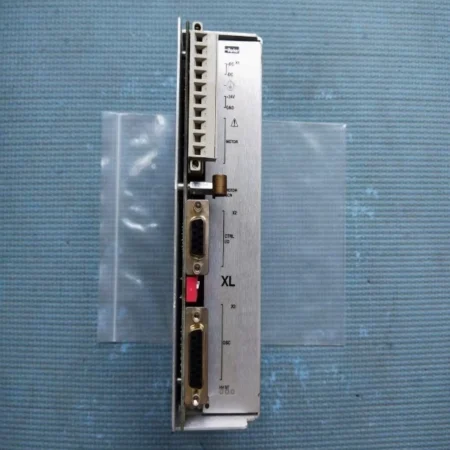 Parker XL80 servo drive