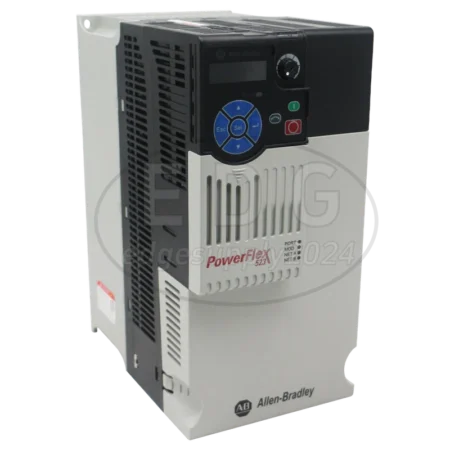 Allen Bradley 25A-D024N114 PowerFlex 523 11kW (15Hp) AC Drive