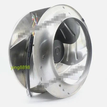 R3G355-AN04-71 230VAC 2.9A 1~ IP54 Cooling Fan kw