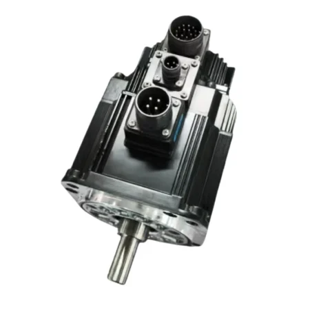 NEW Yaskawa SGMGH-05DCA-YG14 Servo Motor EXPEDITED SHIPPING