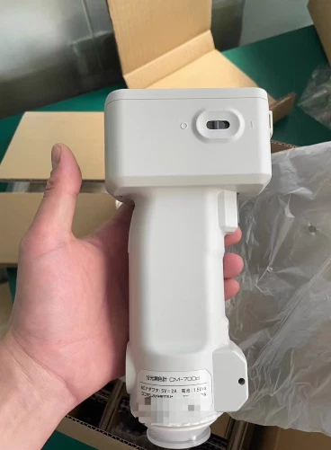 KONICA MINOLTA CM-700d Used in good condition 2 s l800 2300