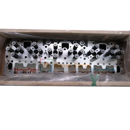 Complete Cylinder Head 2864028 3103608 for Cummins Engine ISM QSM M11