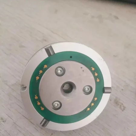 Zeiss RDS RST Adapter Plate P/N 600605-8260-000 08 IMT380 #H658FF YD