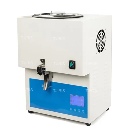 900W Dental Lab Duplicating Machine Agar Gel Mixer Stirrer Equipment 11L