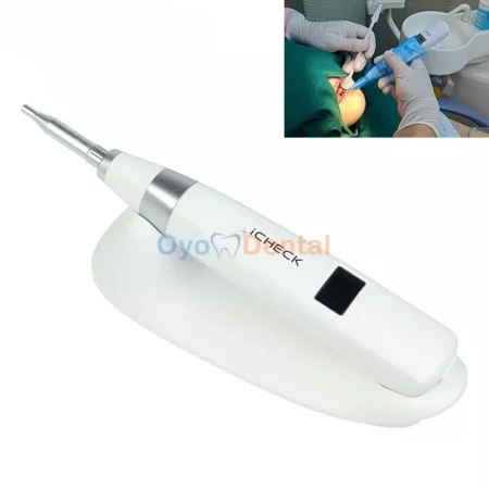 Dental Implant Stability Meter Tester Dentist ISQ Monitor Measuring Meter Device