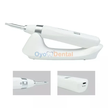 Dental Implant Stability Meter Tester Dentist ISQ Monitor Measuring Meter Device