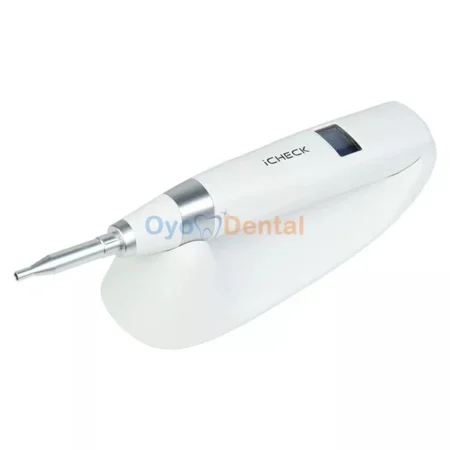 Dental Implant Stability Meter Tester Dentist ISQ Monitor Measuring Meter Device