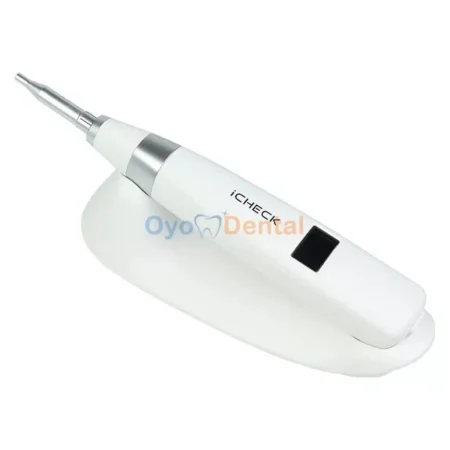 Dental Implant Stability Meter Tester Dentist ISQ Monitor Measuring Meter Device