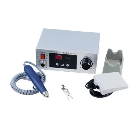 Brushless Handpiece Dental lab Handpiece Dental Micro Motor 70000 RPM j