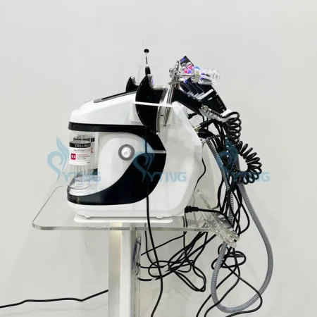 10 in 1 hydro aqua skin peel facial machine blackhead remove water dermabrasion