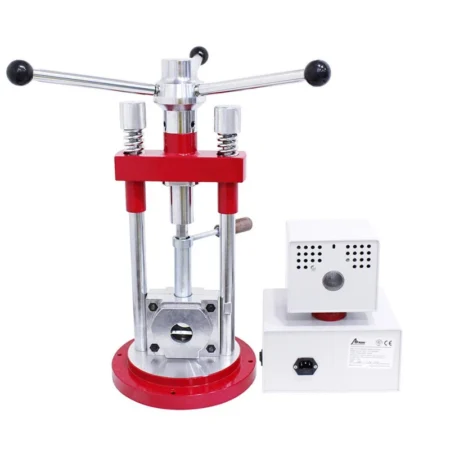 Dental Lab Equipment Valplast Flexible Denture System  Denture Machine