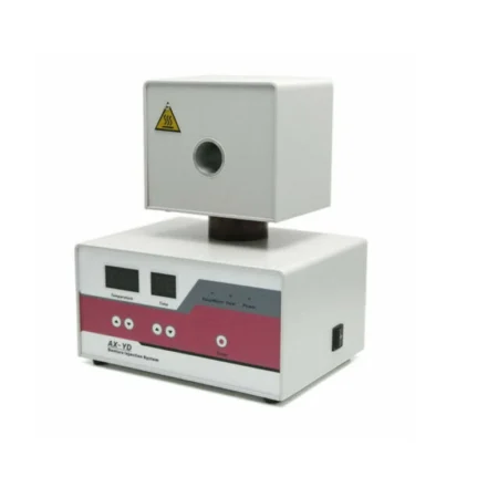 Dental Lab Equipment Valplast Flexible Denture System  Denture Machine