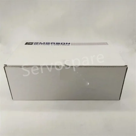 New Emerson MD-420-00-000 AC Servo Drive In Box Overnight DHL shipping