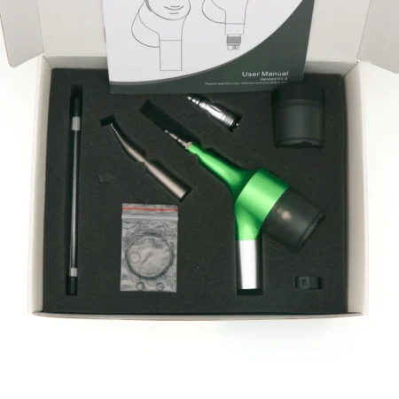 Dental Hygiene Air Jet Prophy Mate Polishing AIR FLOW Handy Fit KaVo Multiflex