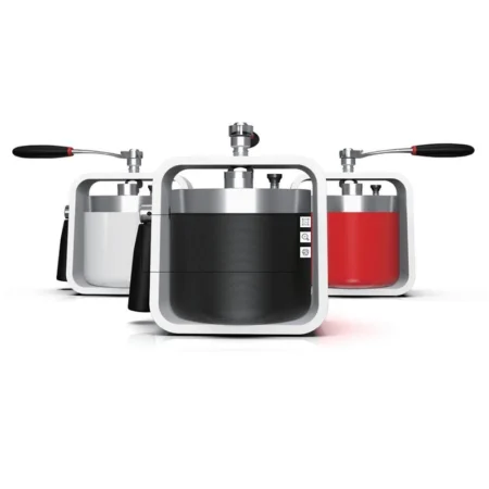 Dental Water Pressure Polymerizer Pot Dental Hydraulic Pressure Pot