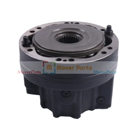 Hydraulic Drive Motor 7253517 7001046 for Bobcat Skid Steer S630 S650 S750 S770