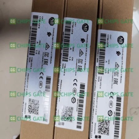 New 1756-OF8 PLC Output Module 1756OF8