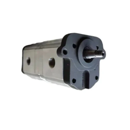 Hydraulic Tandem Double Pump Replacement for LandiniMcCormick Tractor F100