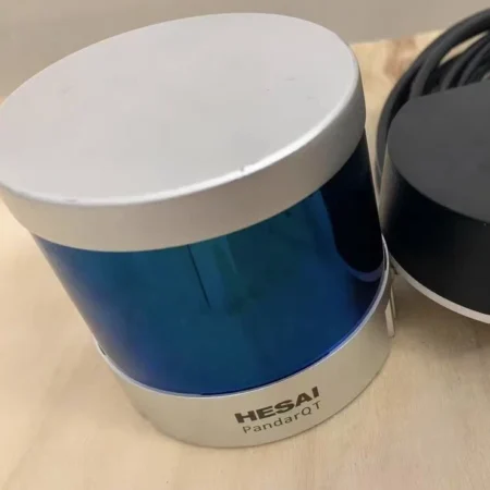 Hesai QT 64 lidar