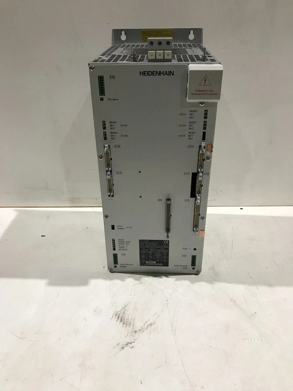 HEIDENHAIN UE241B DRIVES NEW NO BOX 2 s l800 2478