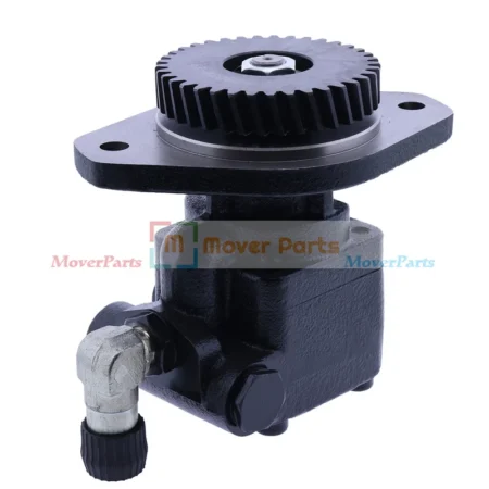 Hydraulic Pump 4988325 For Cummins Engine DCEC 4B3.9 6A3.4 6B5.9 B4.5