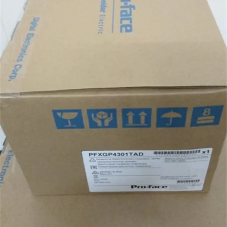 Brand New Pro-Face PFXGP4301TAD li