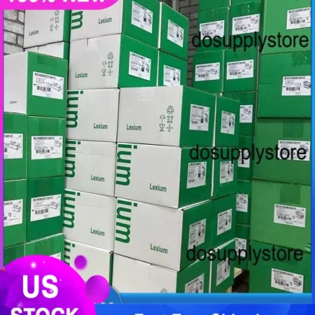 TM3TM3G Schneider Genuine TM3TM3G PLC Module New In Box UPS Fast Shipping