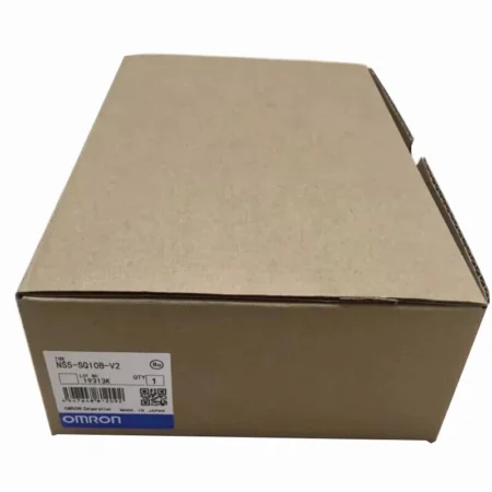 NS5SQ10BV2 NEW OMRON NS5-SQ10B-V2 HMI Touch Screen NS5-SQ1OB-V2