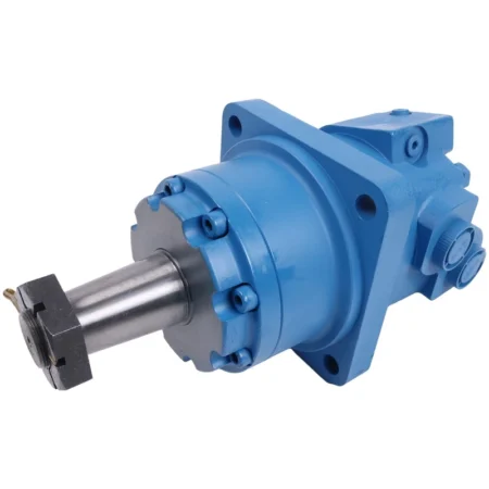 Hydraulic Motor 110-1082-006 110-1082 1101082006 for Eaton Char-Lynn 4000 Series