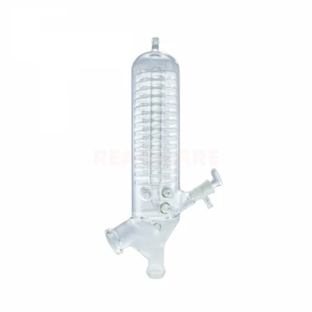 Lab Evaporator Condensers For R210