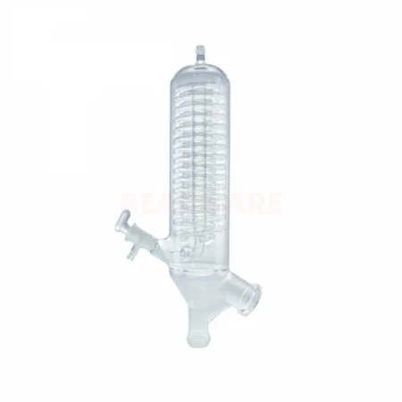 Lab Evaporator Condensers For R210