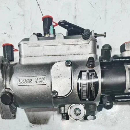 Fuel Injection Pump 3908656