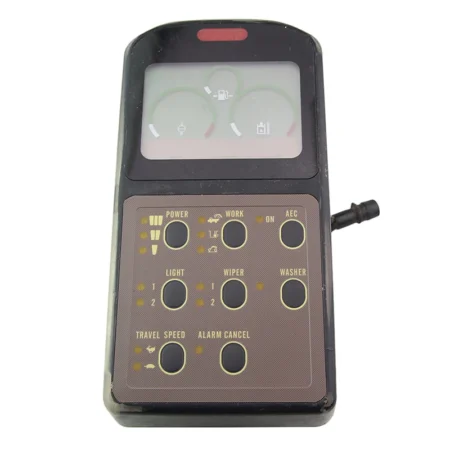 For CAT 315L 320L 322L 325L 330L 312 311 Excavator Monitor Display Panelf