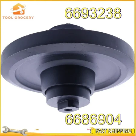 6693238 Rear Track Idler 6686904 for Bobcat 864 T190 T200 T300 T650 T630 T750