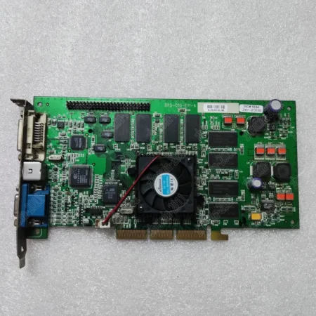 used BRD-010-E11-A NVIDIA Video Graphic Card NVIDIA video graphics card