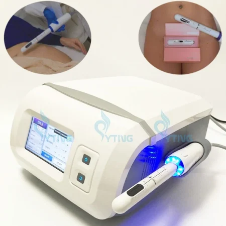 Female Vagina Rejuvenation Vaginal Tightening Machine with 2 Cartridges