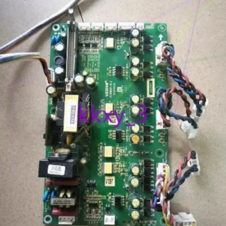 VEICHI AC80B series inverter drive board AC80D90-B1.2 in good condition