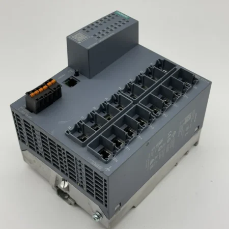 Siemens Scalance XC216 6GK5216-0BA00-2AC2 , 6GK5 216-0BA00-2AC2