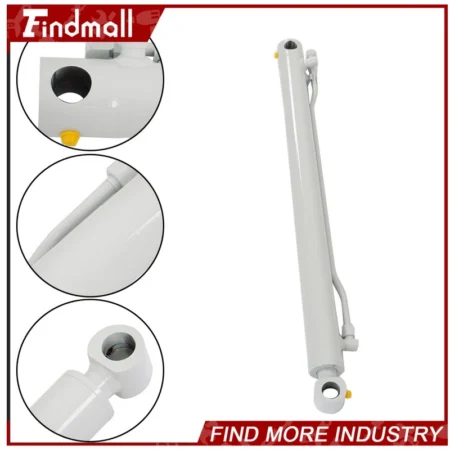 Hydraulic Lift Cylinder For Bobcat 530 533 540 542 543 630 631 632 641 642 New