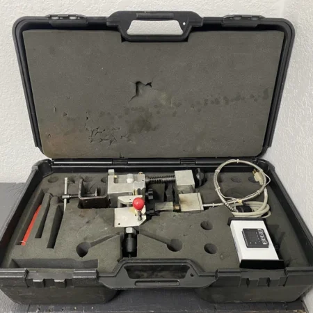 Fenner Drives 5700300 Overlap Welder Kit w Control Box