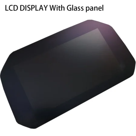 For Adventure 2018-on BMW K50 K51 K53 K54 K80 LCD Display Glass TFT Motorcycle