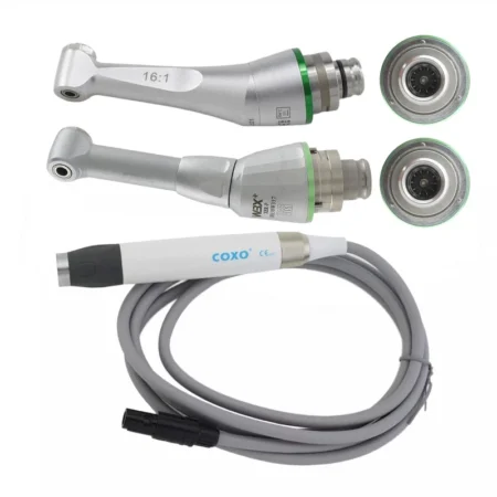 COXO Apex Locator Endo Mate Motor 10:1 16:1 Head fit C Smart I Pro X-Smart NSK