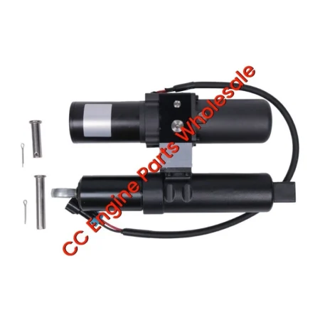 Hydraulic Angle System 2883409 2885103 for Polaris Ranger XP 1000 2019-2021