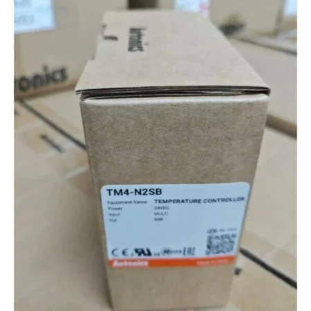 New TM4-N2SB thermostat For Autonics Free Shipping