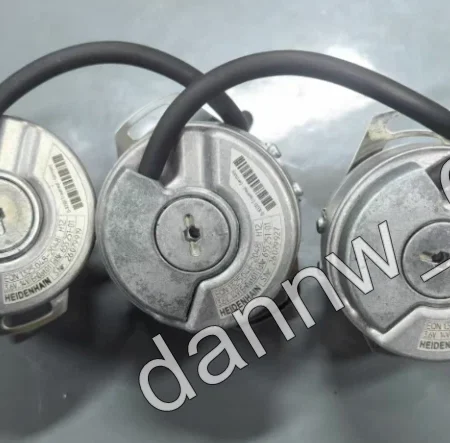 Used Heidenhain EQN 1325.048-2048 ID655 251-01 encoder