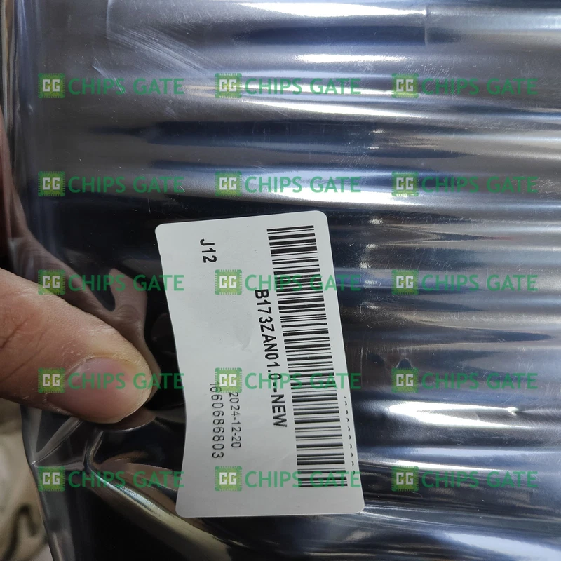 NEW AUO B173ZAN01.0 LED LCD Screen Panel 17.3" 2 s l800 2688