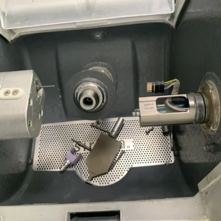 CEREC mcxl mcx S1 motor