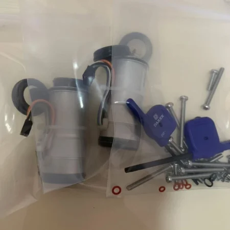 CEREC mcxl mcx S1 motor